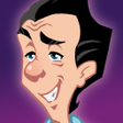 Иконка программы: Larry - Wet Dreams Dont D…