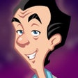 Icon of program: Larry - Wet Dreams Dont Dry