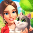 Icon of program: Goodville: Farm Game Adve…