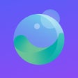 ไอคอนของโปรแกรม: One Planet Life: Live Gre…