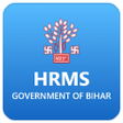 Pictogram van programma: HRMS Bihar