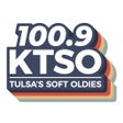 100.9 KTSO