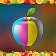 Icoon van programma: Pop Pop Fruit Puzzle