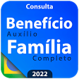 Consulta Auxílio Família 2022