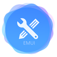 プログラムのアイコン：Font and Emoji Reset for …
