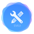 Font and Emoji Reset for EMUI