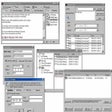 Ícone do programa: Secure Network Chat