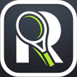 プログラムのアイコン：RacketPad: Tennis Score