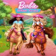 프로그램 아이콘: Barbie: Horse Trails