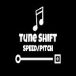 Tune Shift