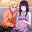 Programın simgesi: Anime Pregnant Mommy Game…
