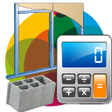 Ikona programu: Building calculations
