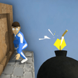 プログラムのアイコン：Hungry Squid Athletics
