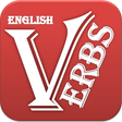 程序图标：English verbs - Regular a…