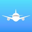 أيقونة البرنامج: FlightStatus