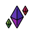 Icon of program: Три в ряд