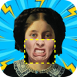 Иконка программы: Renaissance Mouth Funny F…