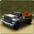 Icon of program: Dirt Road Trucker 3D