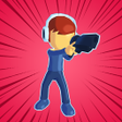 Ikona programu: Zombie Rush