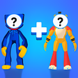 程序图标：Merge Master Monster Play…