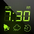 Programın simgesi: Alarm Clock: Music Sleep …