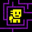 Icon of program: Tomb of the Mask Unblocke…