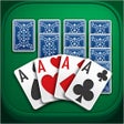 プログラムのアイコン：Solitaire