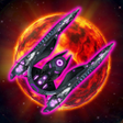 Biểu tượng của chương trình: Rome 2077: Space Strategy