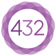 Programın simgesi: 432 Player - Lossless 432…