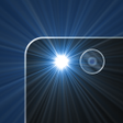 Ícone do programa: Morse code flashlight