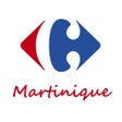プログラムのアイコン：Carrefour Martinique