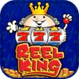 أيقونة البرنامج: Reel King Slot