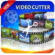 Video Cutter Real Video Trimmer