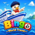 프로그램 아이콘: Bingo World Travel