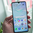 Ikona programu: Theme for Huawei P30 Smar…