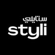 أيقونة البرنامج: Styli