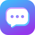 Programmsymbol: Chat Message