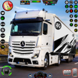 Icon of program: Euro Truck Simulator Game…