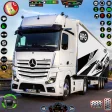 Euro Truck Simulator Games Sim