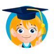 Programın simgesi: Learn English!