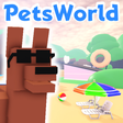 Icon of program: FREE MACAWPetsWorld