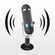 أيقونة البرنامج: Phone Mic to Bluetooth Sp…