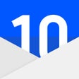 Ícone do programa: 10 Minutes Mail