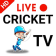 Icon of program: Watch Live Cricket TV HD …