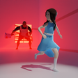 Icono de programa: Escape