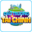 プログラムのアイコン：Đấu Trường Tài Chính