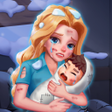 أيقونة البرنامج: Blossom Story: Sorting Ma…