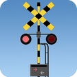Icon of program: Crossing & Train