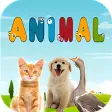 Animals for Kids Animal Sound  Connect Animal