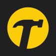 プログラムのアイコン：ToolBelt: Find Labor Find…